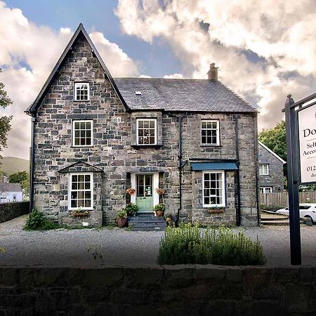 Dol Peris Hotel Llanberis Bagian luar foto