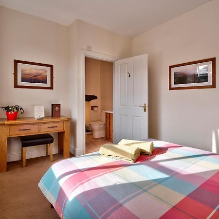Dol Peris Hotel Llanberis Bagian luar foto