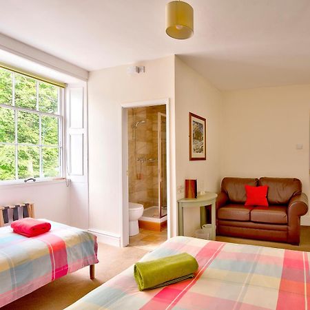 Dol Peris Hotel Llanberis Bagian luar foto