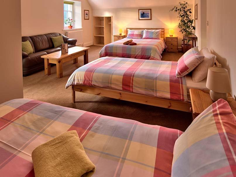 Dol Peris Hotel Llanberis Bagian luar foto