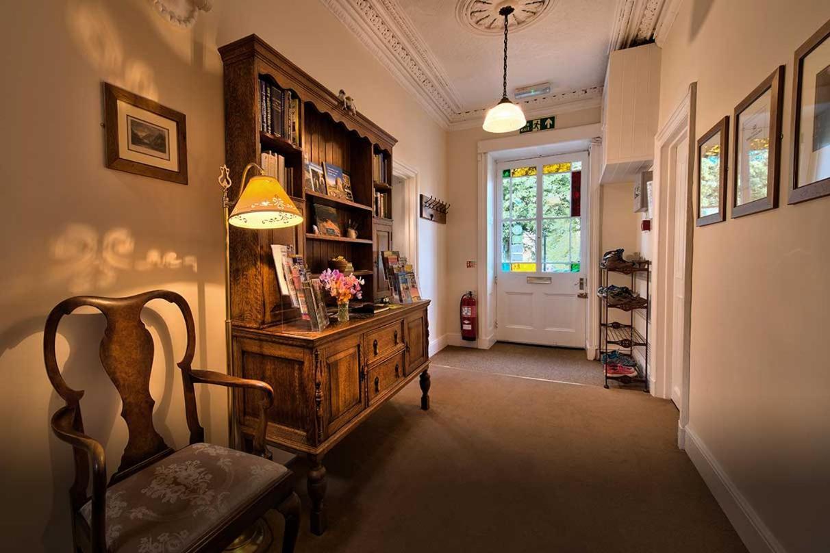 Dol Peris Hotel Llanberis Bagian luar foto