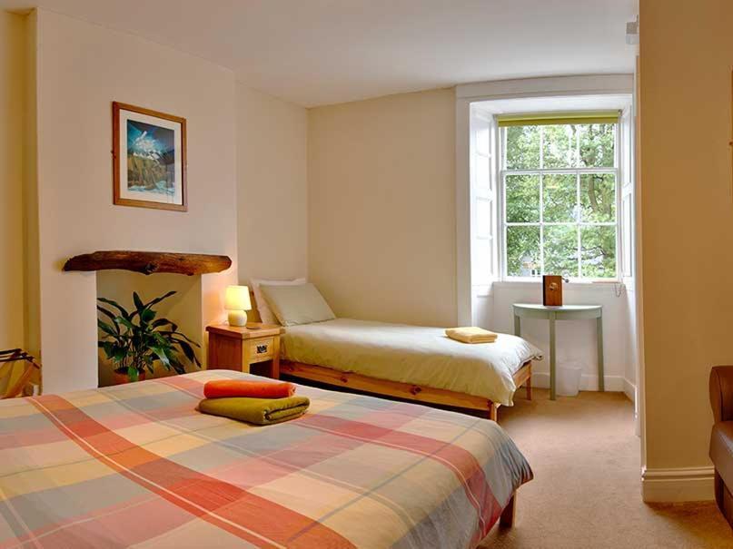 Dol Peris Hotel Llanberis Bagian luar foto