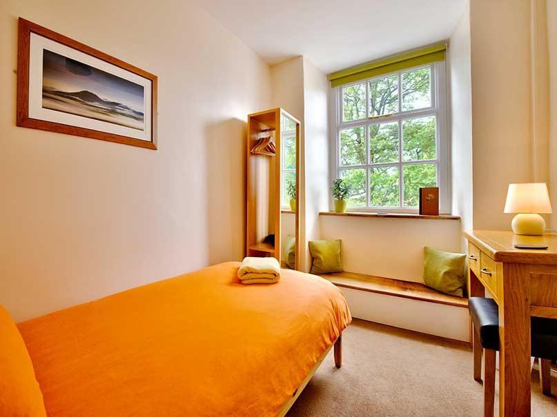 Dol Peris Hotel Llanberis Bagian luar foto