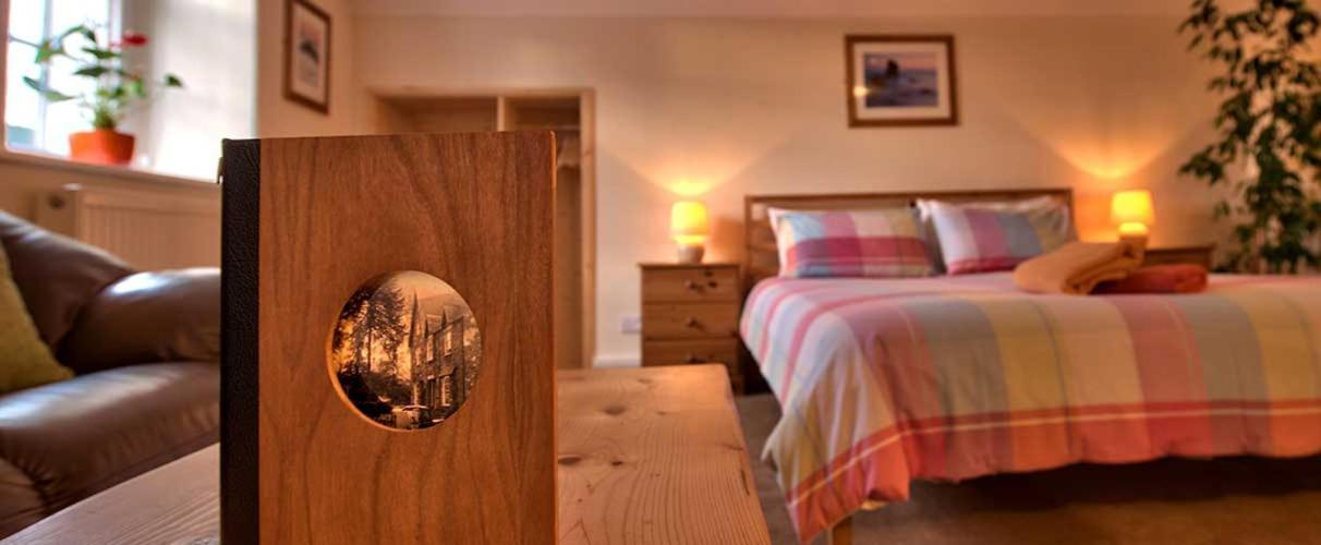 Dol Peris Hotel Llanberis Bagian luar foto