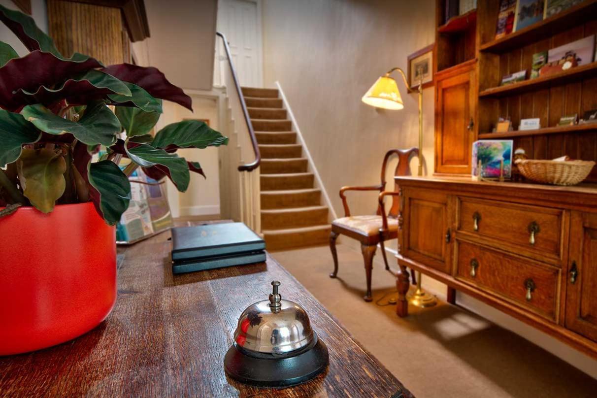 Dol Peris Hotel Llanberis Bagian luar foto