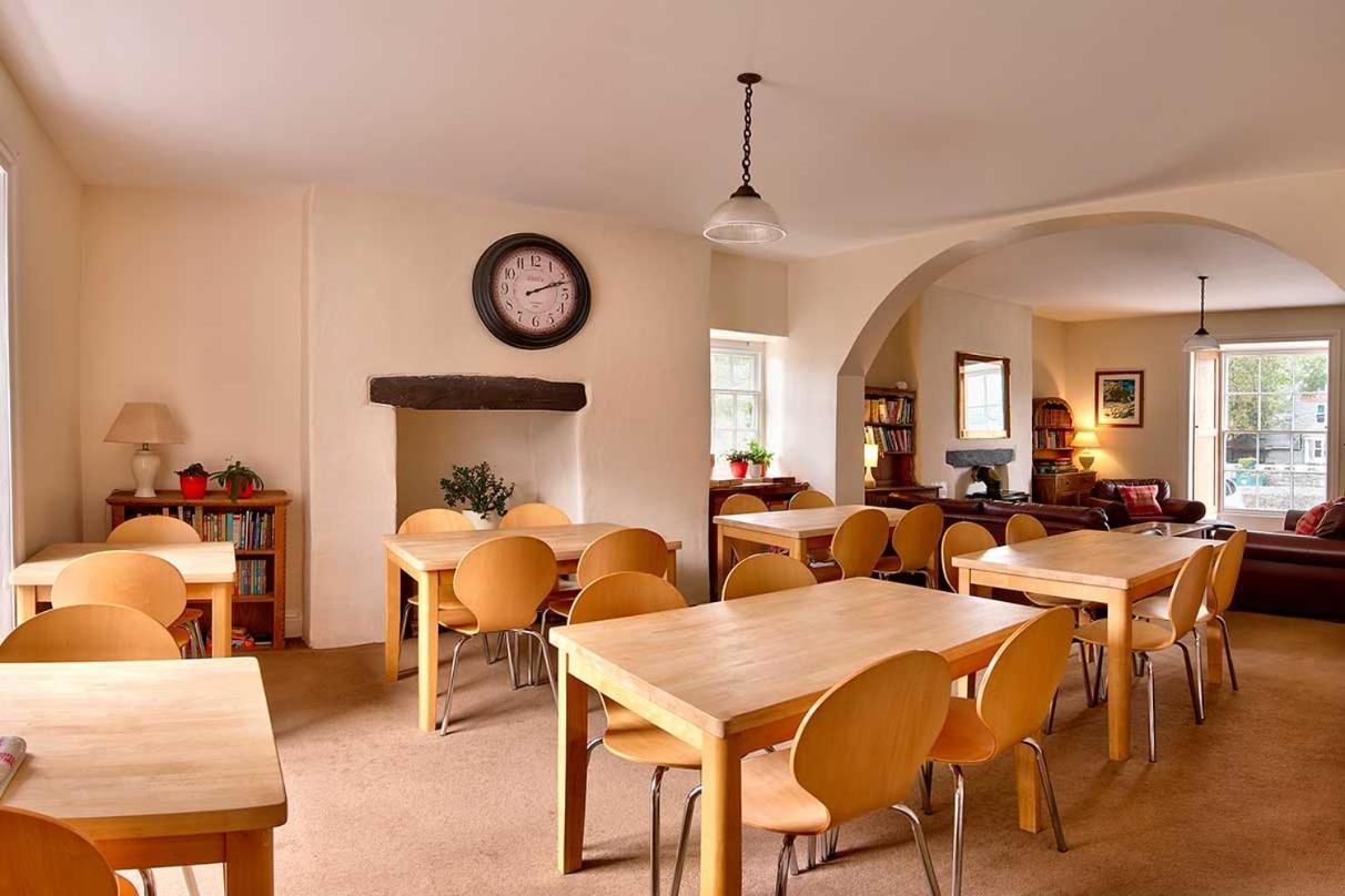 Dol Peris Hotel Llanberis Bagian luar foto