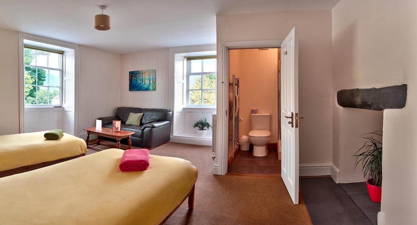 Dol Peris Hotel Llanberis Bagian luar foto