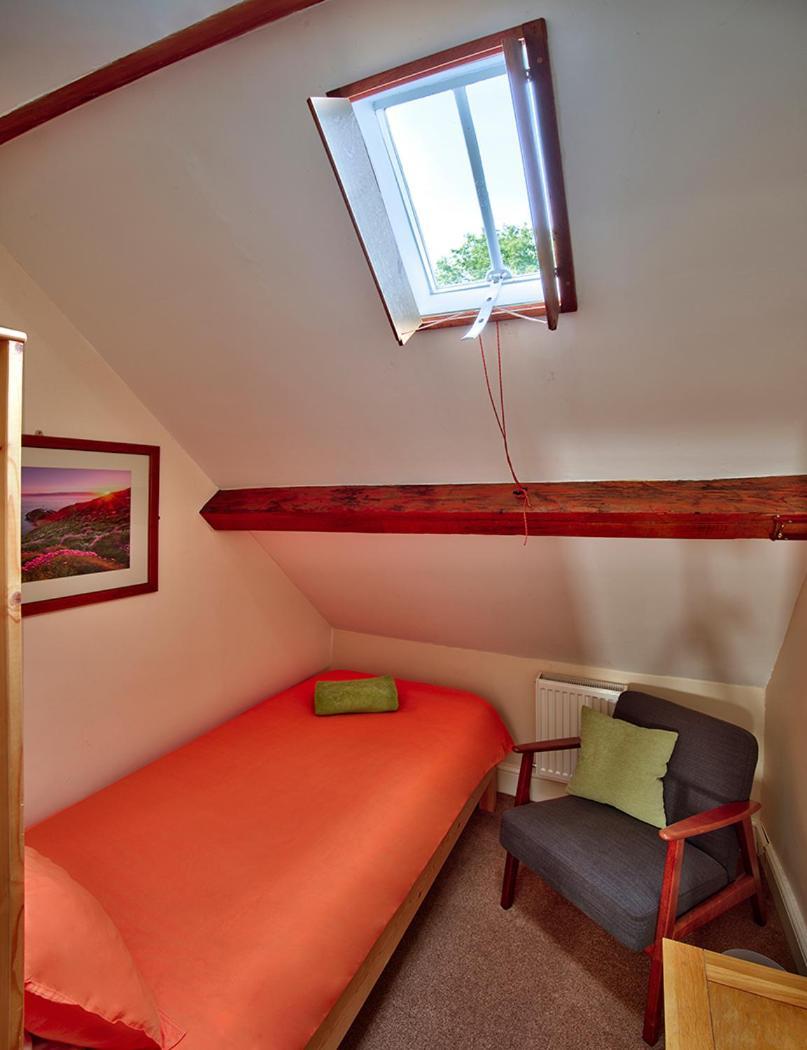 Dol Peris Hotel Llanberis Bagian luar foto
