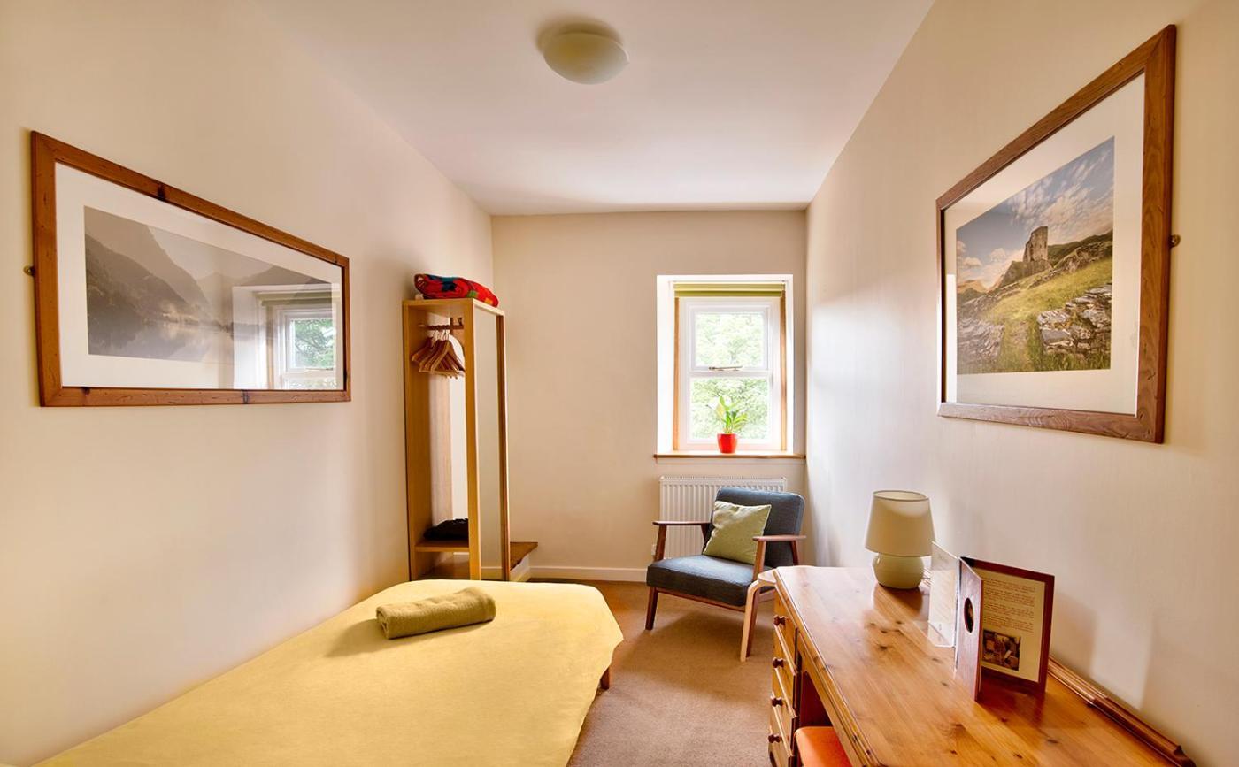 Dol Peris Hotel Llanberis Bagian luar foto