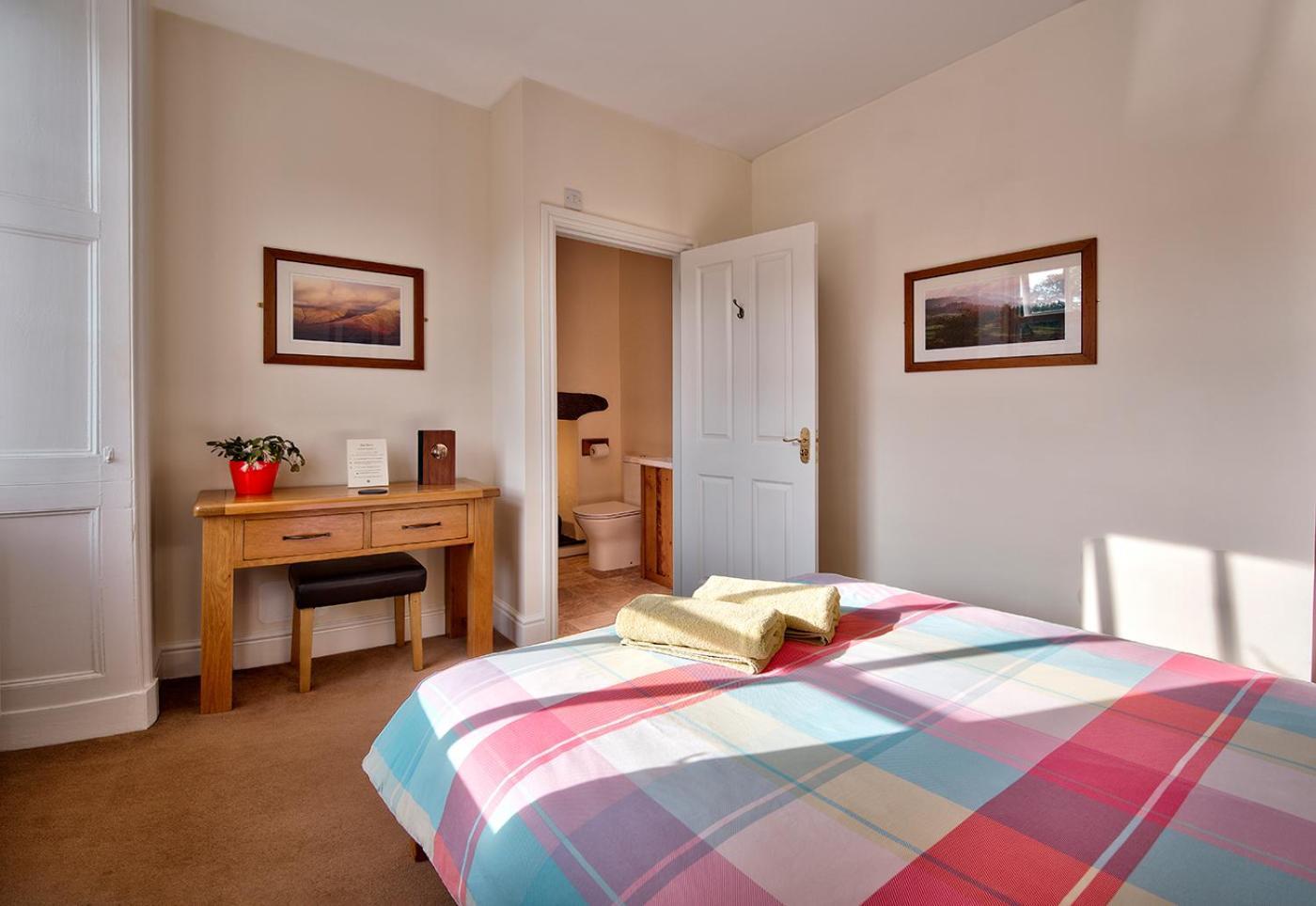 Dol Peris Hotel Llanberis Bagian luar foto