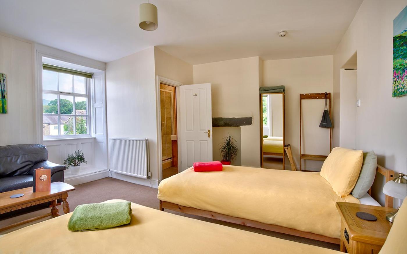 Dol Peris Hotel Llanberis Bagian luar foto