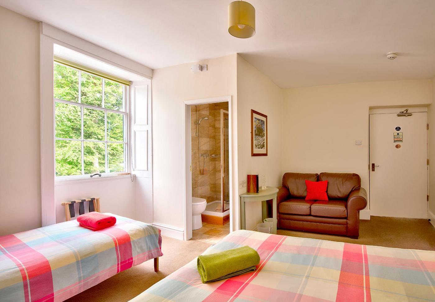 Dol Peris Hotel Llanberis Bagian luar foto