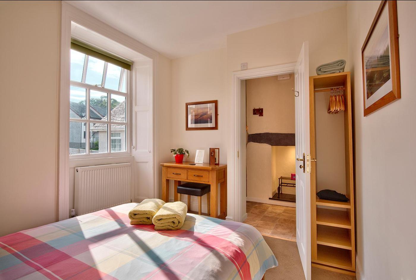 Dol Peris Hotel Llanberis Bagian luar foto