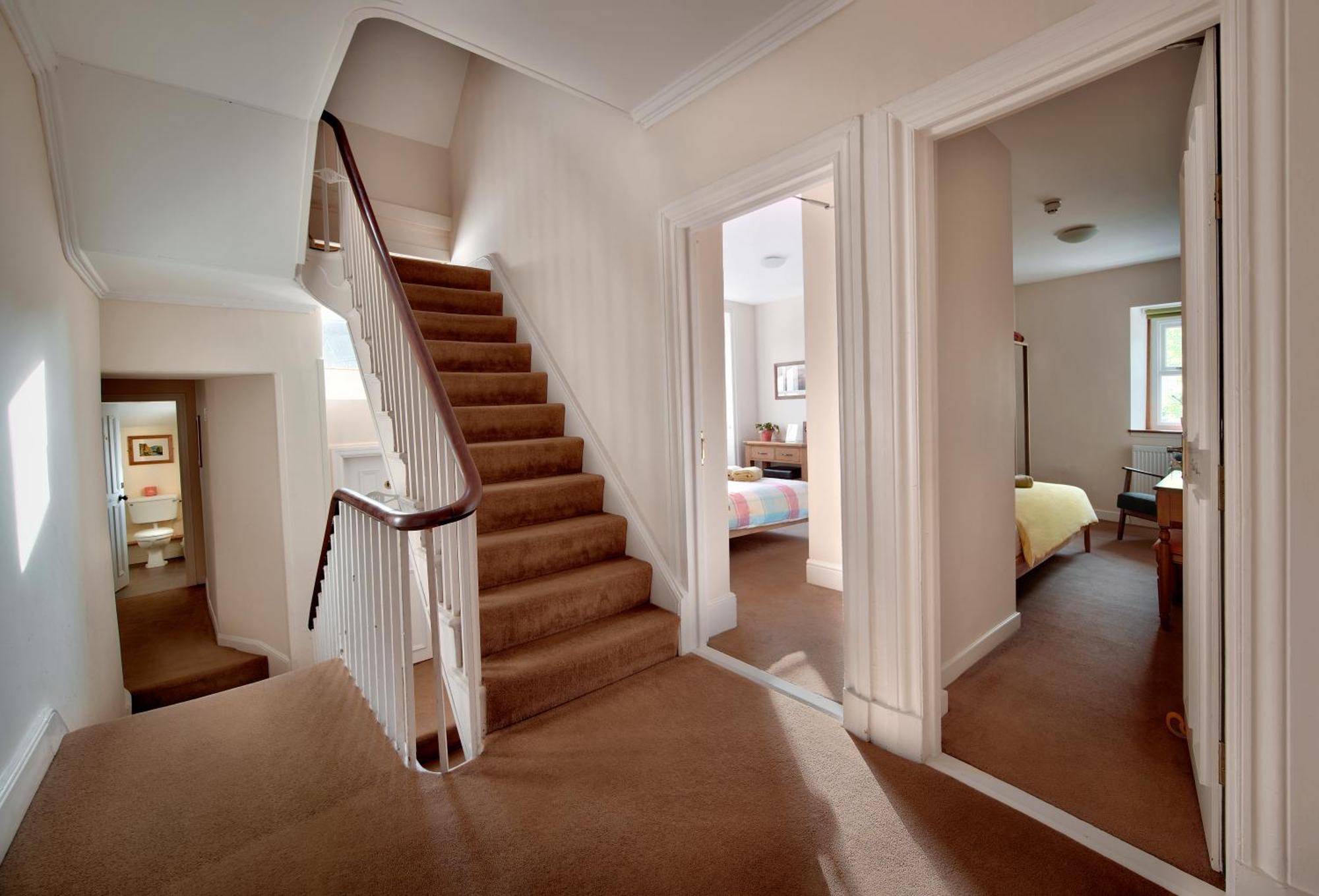 Dol Peris Hotel Llanberis Bagian luar foto