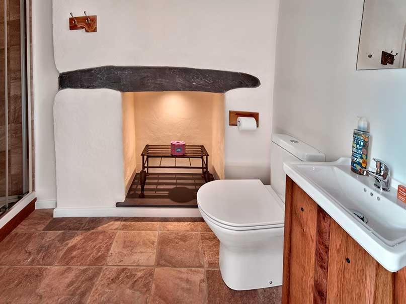 Dol Peris Hotel Llanberis Bagian luar foto