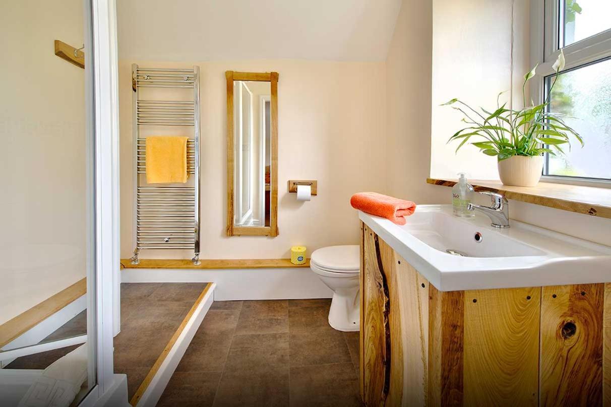 Dol Peris Hotel Llanberis Bagian luar foto